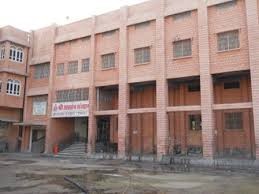 Shri Agrasen Sansthan Bhawan